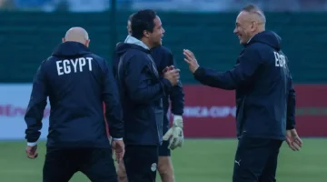 خطة إنقاذ المونديال.. تصريحات نارية من شوبير بعد تعثر منتخب مصر أمام نيجيريا